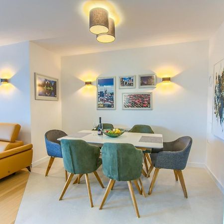 Apartman Eva, Moderan Stan U Srcu Zagorja Krapina Zewnętrze zdjęcie