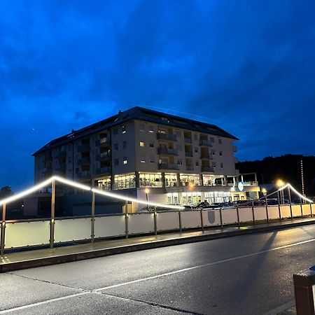 Apartman Eva, Moderan Stan U Srcu Zagorja Krapina Zewnętrze zdjęcie