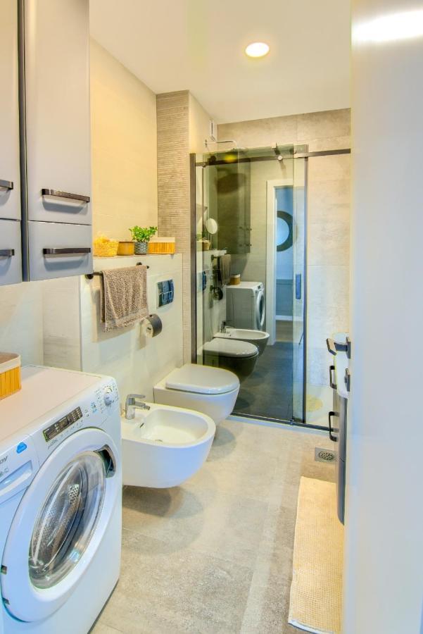 Apartman Eva, Moderan Stan U Srcu Zagorja Krapina Zewnętrze zdjęcie
