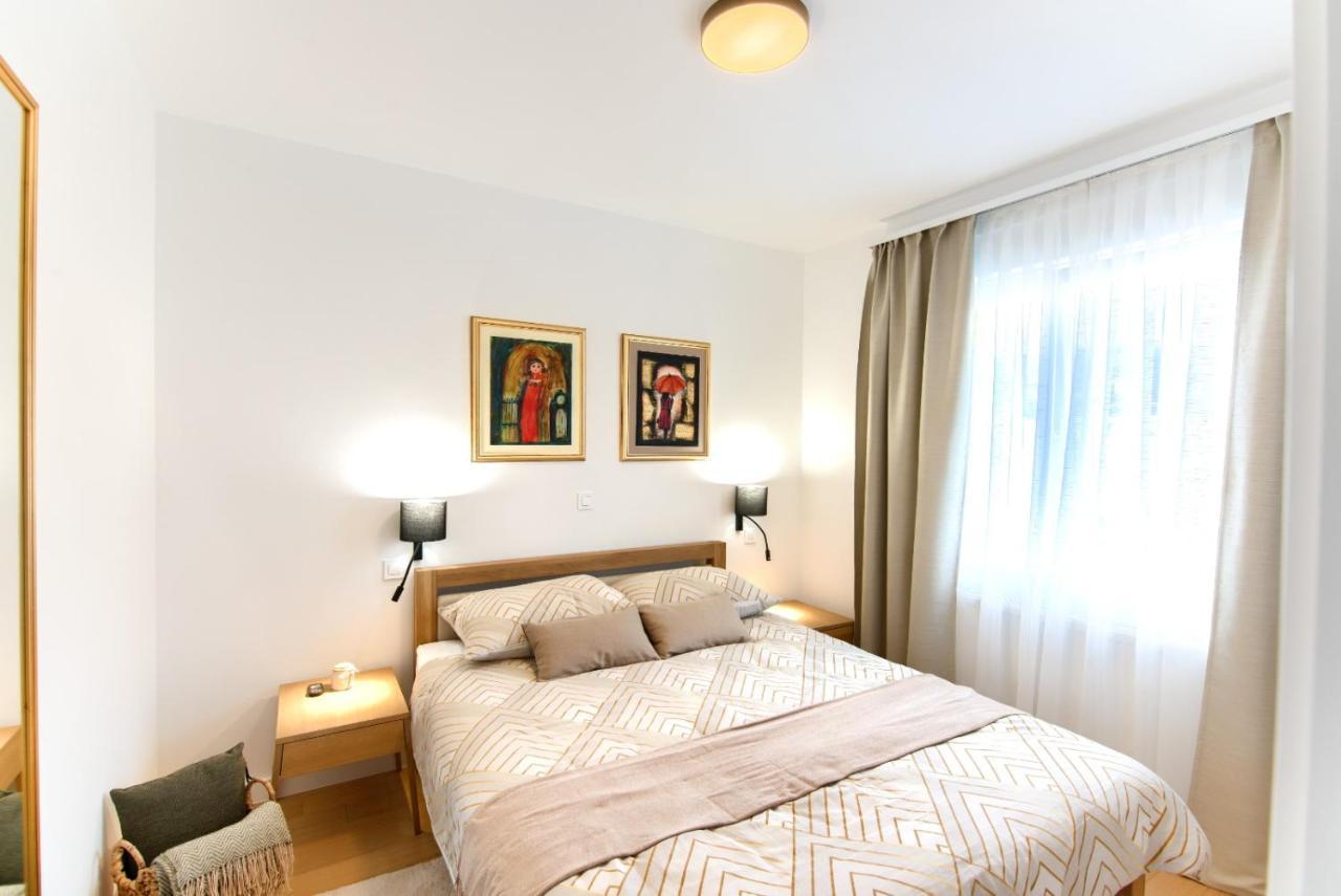 Apartman Eva, Moderan Stan U Srcu Zagorja Krapina Zewnętrze zdjęcie