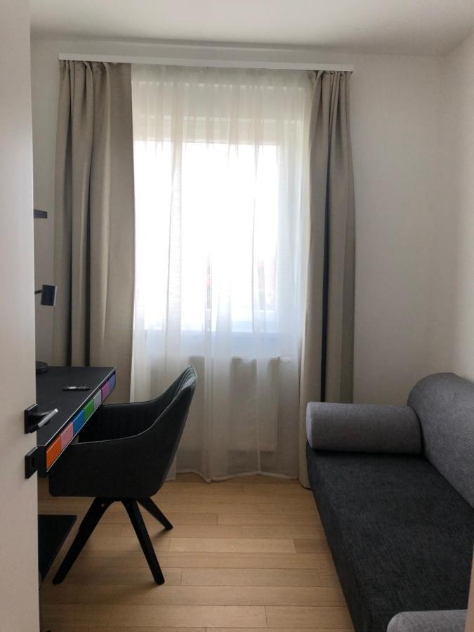 Apartman Eva, Moderan Stan U Srcu Zagorja Krapina Zewnętrze zdjęcie
